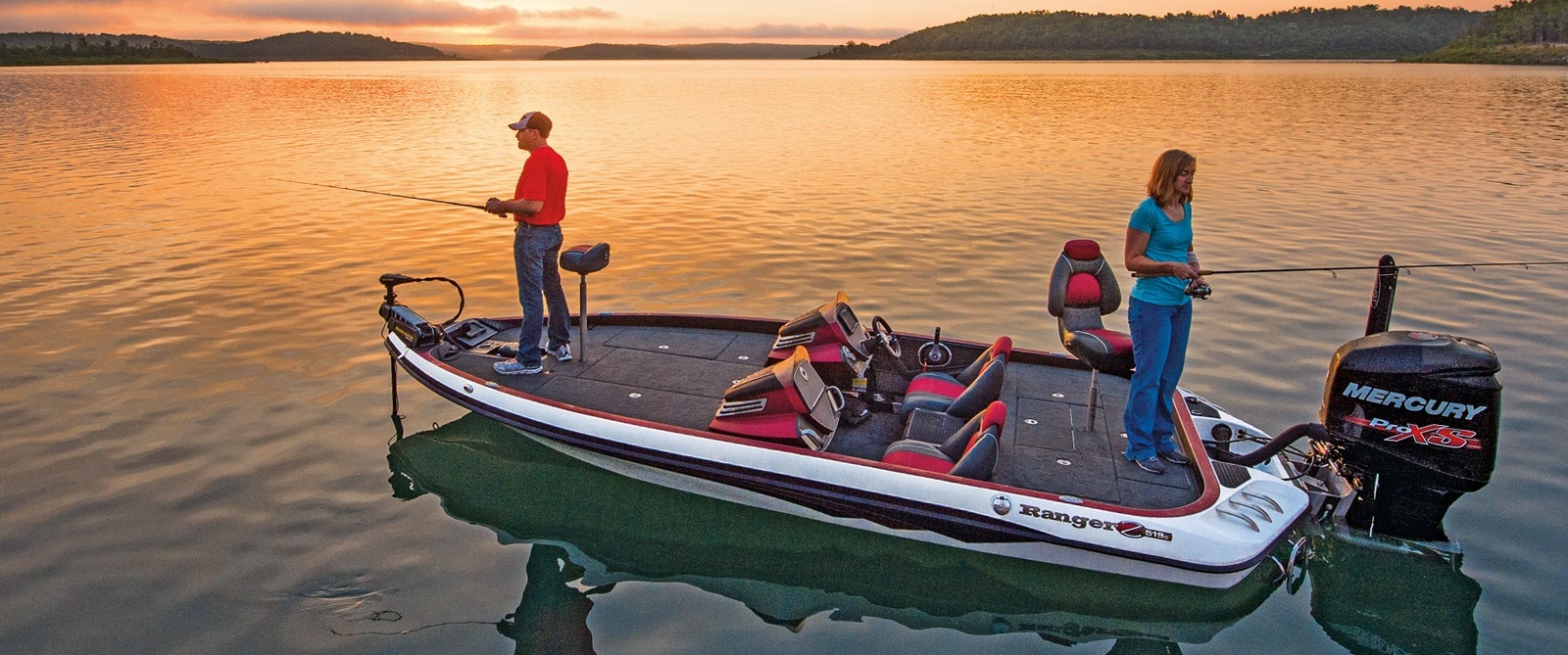 Carolina Fall Boat Show & Sale Raleigh, NC